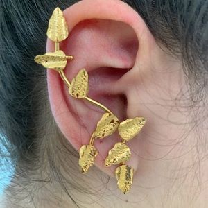 HANDMADE CARTILAGE EARRING - 2 PIECE SET